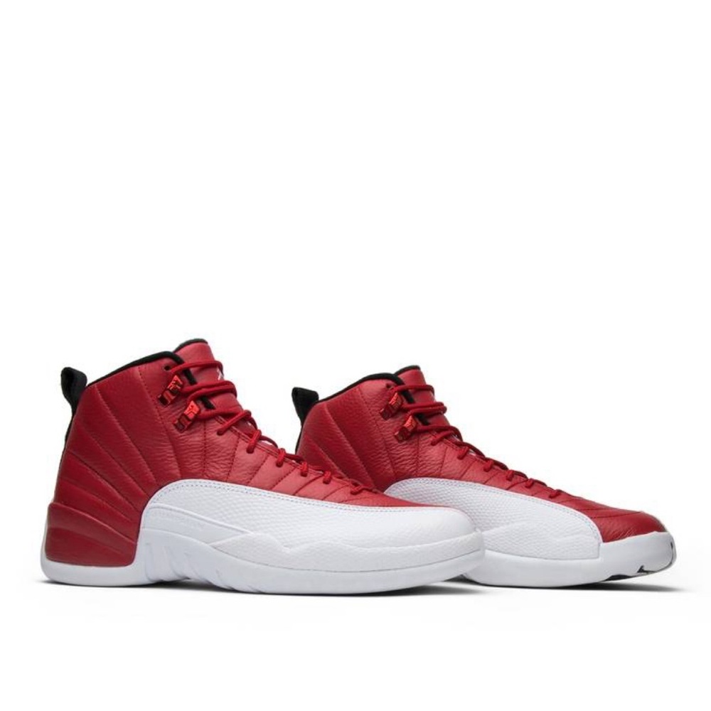 Air Jordan retro 12 “Gym Red” - Picture 1 of 8